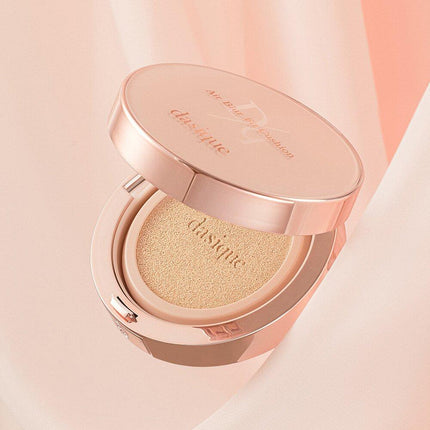 DASIQUE Air Blur Fit Cushion(+ Refill Offer)