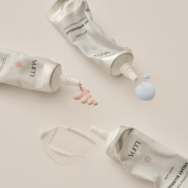 LUNA Base Layering Formula 3 Shades