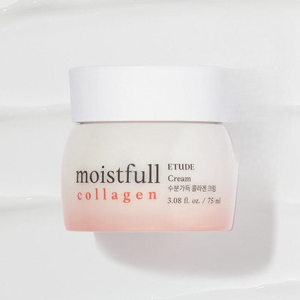 ETUDE Moistfull Collagen Cream 75mL