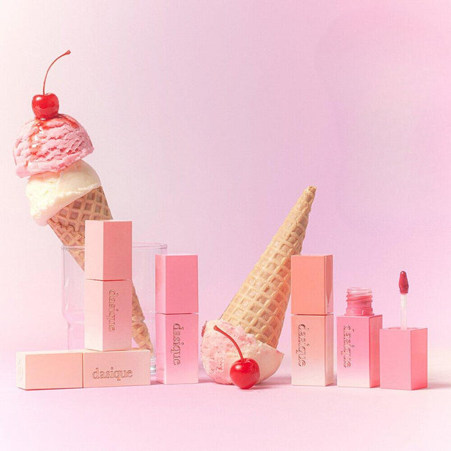 DASIQUE Juicy Dewy Tint 3.5g