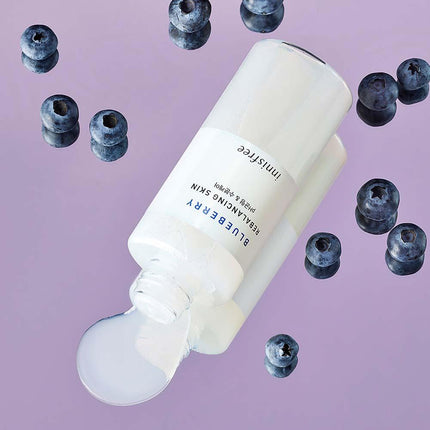 innisfree Blueberry Rebalancing Skin 150mL