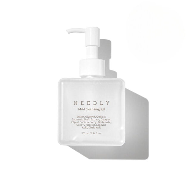 NEEDLY Mild Cleansing Gel 235ml