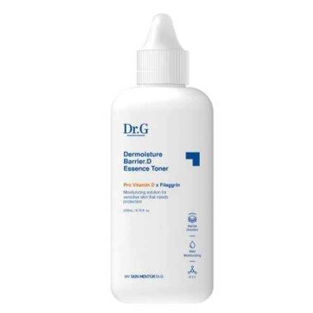 Dr.G Dermoisture Barrier D Liquid Toner 200mL