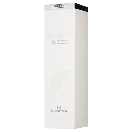 EM Yvome Recovery Skin 120ml