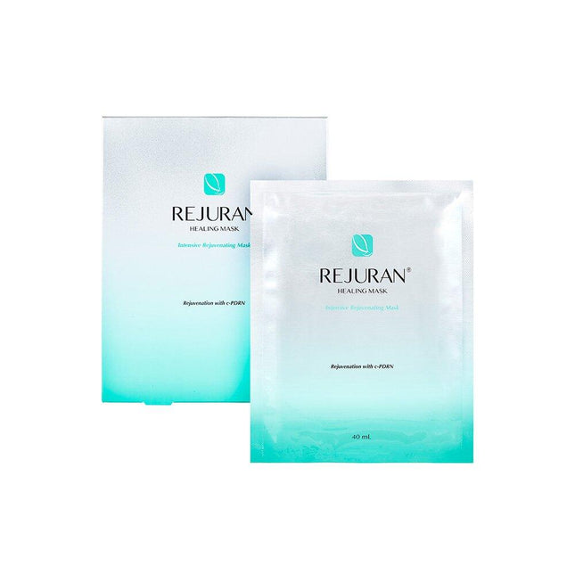 REJURAN Healer Healing Mask Sheet 5ea