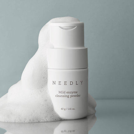 NEEDLY Mild Enzyme Cleansing Powder 40g