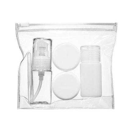 Fillimilli Portable Bottles Set