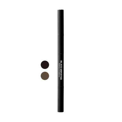 Black Monster Perfect Eyebrow Kit