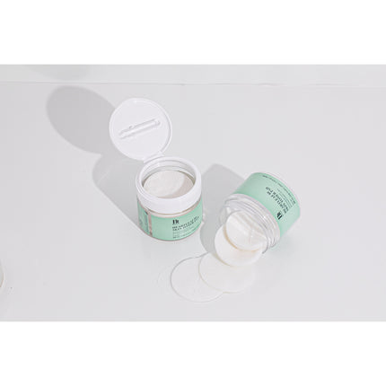 Benton Eoseongcho 80 Skin Toner Pad Peeling Pad Keratin Pad 210g, 70 sheets