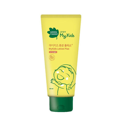 Green Finger My Kids Lotion Plus 330mL