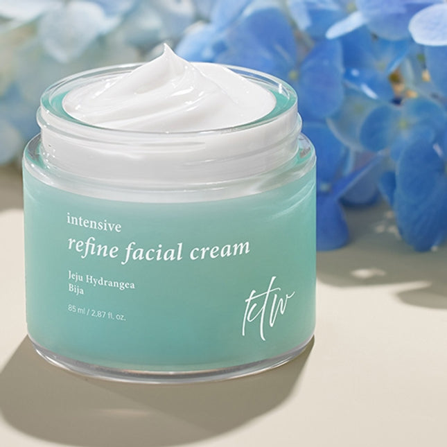 KTW Intensive Eoseongcho Soothing Moisture Facial Vegan Cream 85ml