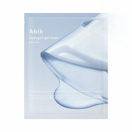 Abib Collagen Gel Mask Sheet #Sedum Jelly 35g