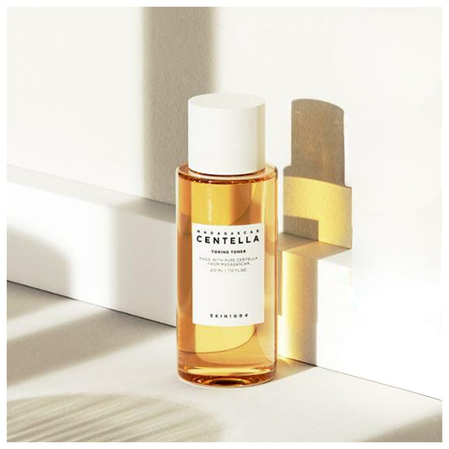 SKIN1004 Madagascar Centella Toning Toner 210 ml