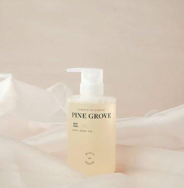 Beauty of Joseon Pine Grove Body Wash 400mL