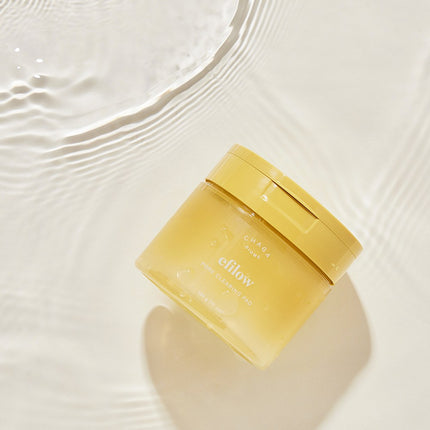 Epilow Chaga Mushroom Biome Pore Clear Texture Pad 70 sheets