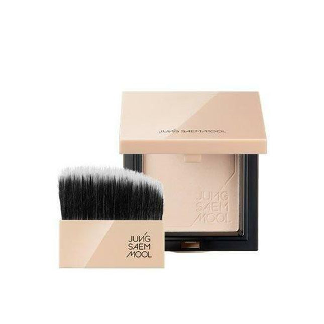 JUNGSAEMMOOL Skin Nuder Pact 11g #Clear Light