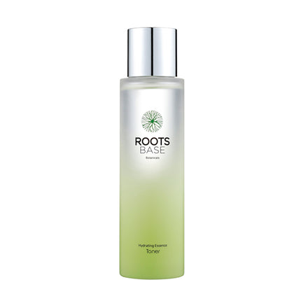 Roots Base Hydrating Essence Toner 130ml