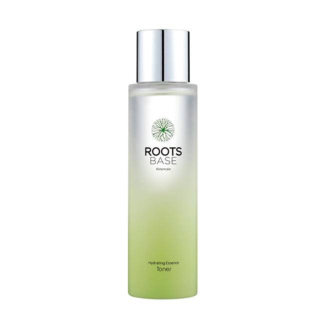 Roots Base Hydrating Essence Toner 130ml