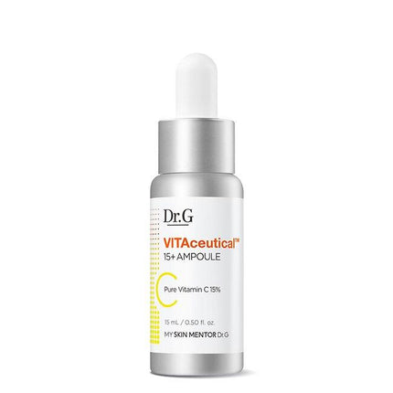 Dr.G  VITAceutical 15+ Ampoule