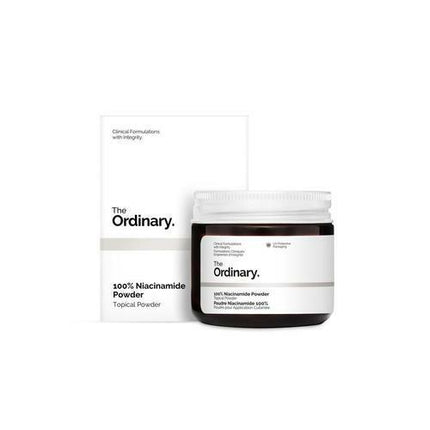 THE ORDINARY 100% Niacinamide Powder