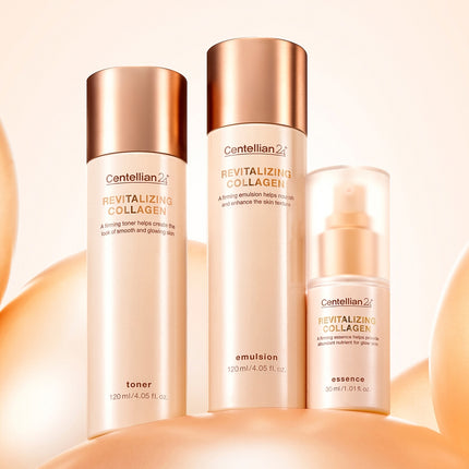 Centellian 24 Revitalizing Collagen Toner 120ml