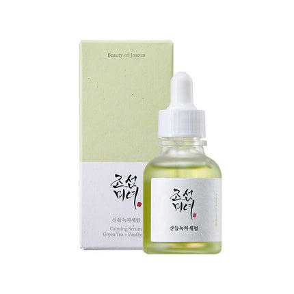 Beauty of Joseon Calming Serum Green Tea + Panthenol 30mL