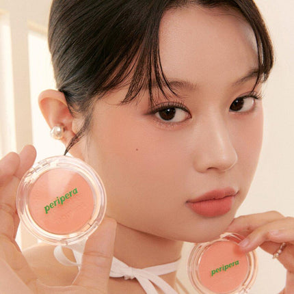 Peripera Pure Blushed Sunshine Cheek