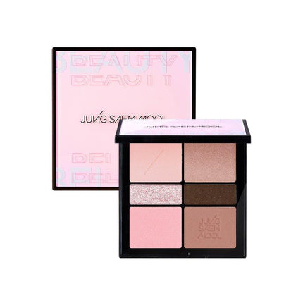 JUNGSAEMMOOL Artist Eye Palette 14.5g 3 Options To Choose