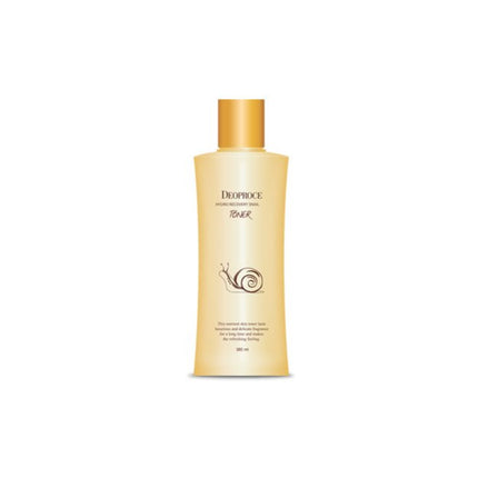 Deoproce Hydro Snail Toner 380ml