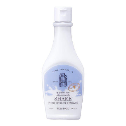 SKINFOOD Milk Shake Point Makeup Remover 160ml