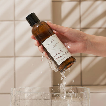 Circle G P Circle Balancing Toner 210ml