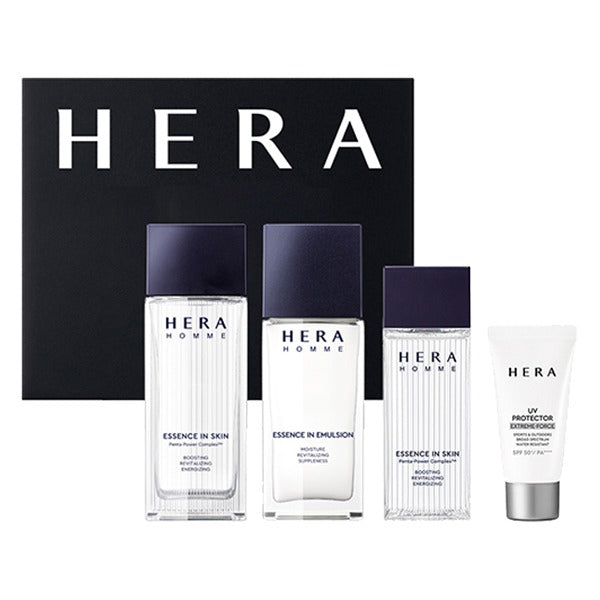 HERA HOMME BASIC SPECIAL 2 PIECE SET – Keautiful