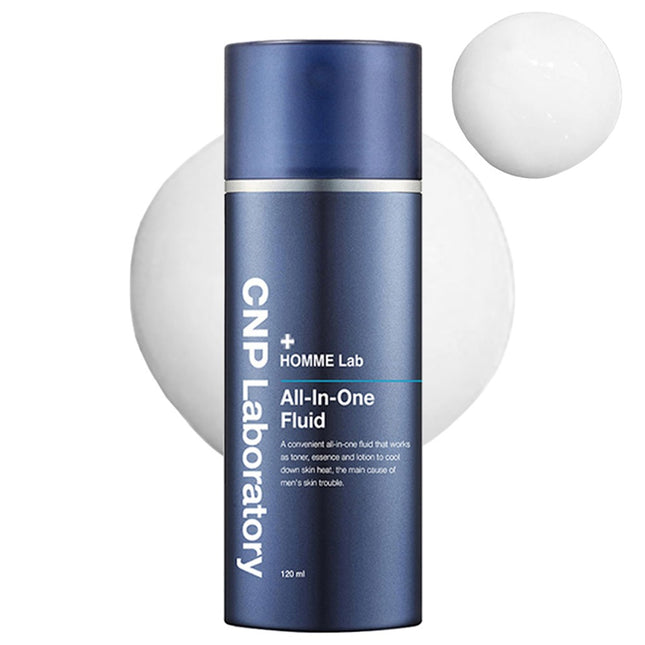 CNP Homme Lap All-in-One Fluid 120ml