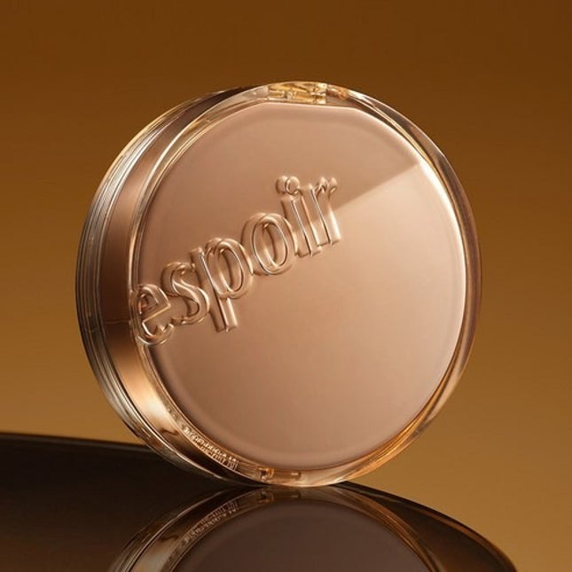 espoir Protailor Be Glow New Class Cushion (Special Set with Puff)