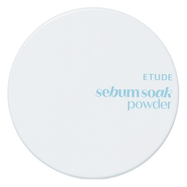 ETUDE Sebum Soak Powder