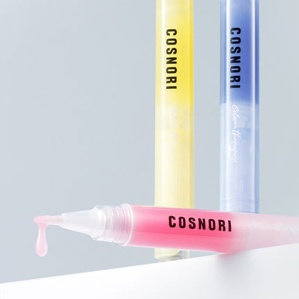 COSNORI Color Therapy Nail Serum 3 Options