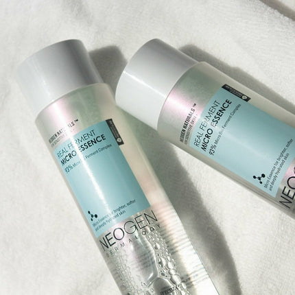 Neogen Dermalogy Real Ferment Micro Essence 150mL