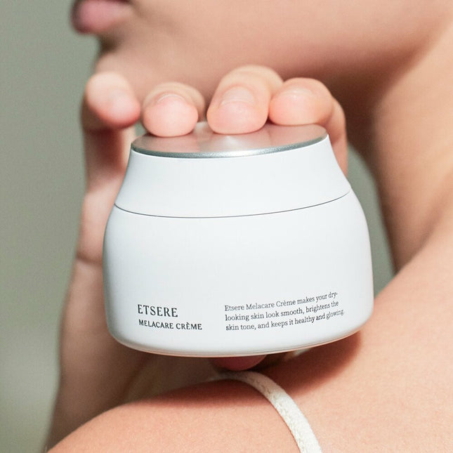 DEMAR3 Etsere Melacare Creme 65mL