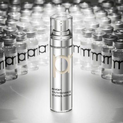 primera Youth Radiance Vitatinol Serum 15g*2ea (+30ml cleanser+30ml essence+15ml cream)