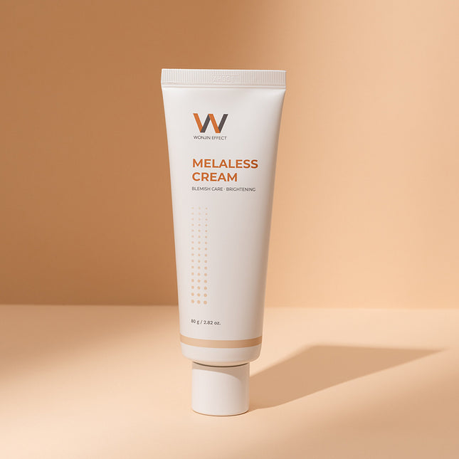 WONJIN EFFECT Melaless Cream 80g