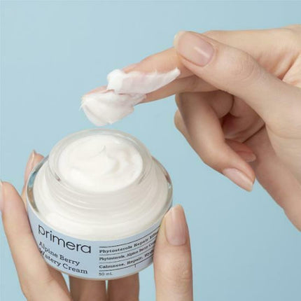 primera Alpine Berry Watery Cream 50mL