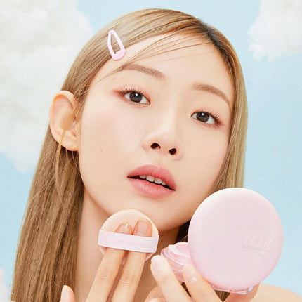 I'M MEME Wonder Velvet Lasting Cushion