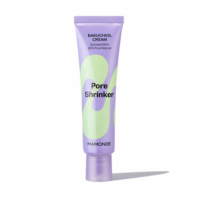 Mamonde Pore Shrinker Bakuchiol Cream 60mL