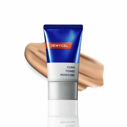 DEWY CEL Cura Tones Moisture 40mL