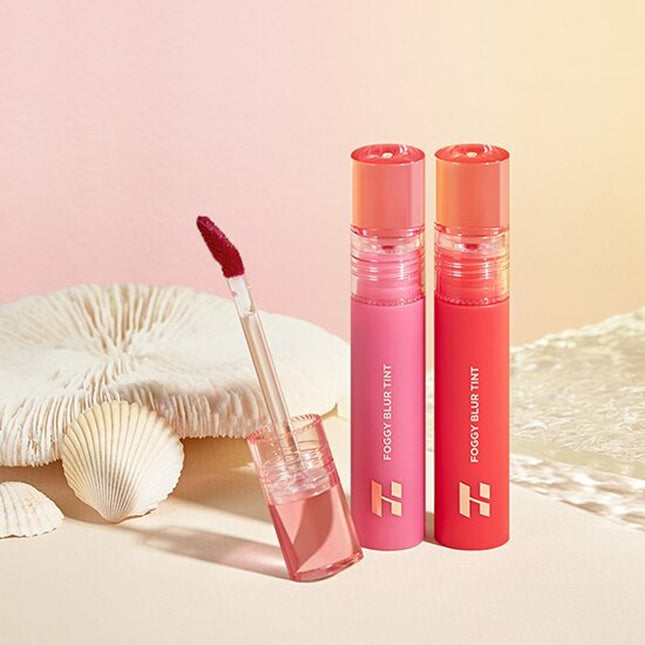 Holika Holika Foggy Blur Tint 4g