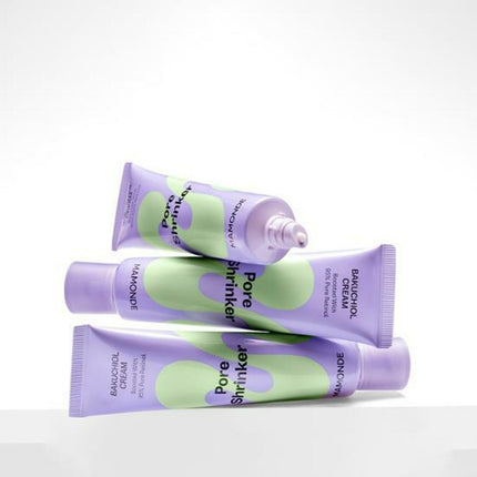 Mamonde Pore Shrinker Bakuchiol Cream 60mL
