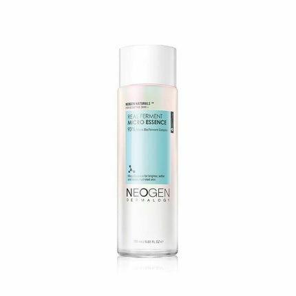 Neogen Dermalogy Real Ferment Micro Essence 150mL