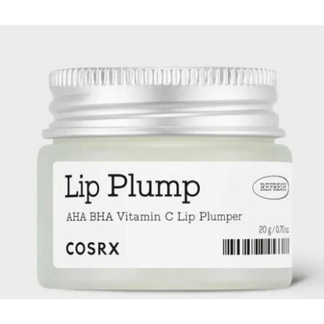 COSRX Refresh AHA BHA Vitamin C Lip Plumper