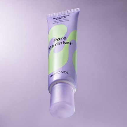 Mamonde Pore Shrinker Bakuchiol Cream 60mL