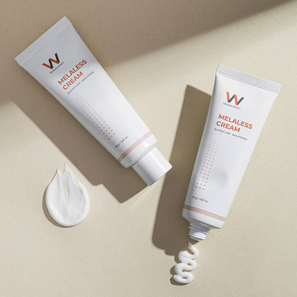 WONJIN EFFECT Melaless Cream 80g